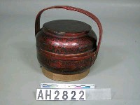 藏品(檳榔盒)的圖片